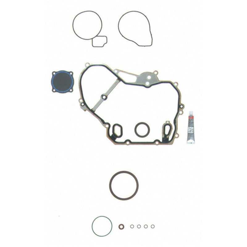 Fel-Pro Chevrolet Cavalier CS 26223 Engine Conversion Gasket Set for 2002-2003 Pontiac Grand Am and Sunfire, Saturn L100 and L200