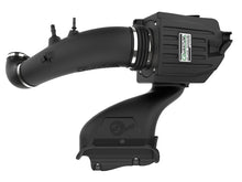 Load image into Gallery viewer, aFe Quantum Cold Air Intake System with Pro Dry S Filter for Ford F-150 2015-2020 * Part Number afe53-10034D