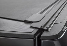 Load image into Gallery viewer, BAK Revolver X4 TS Hard Roll-Up Truck Bed Cover for 2022-2023 Toyota Tundra – 6 ft 7 in Bed with T-Slot Rails