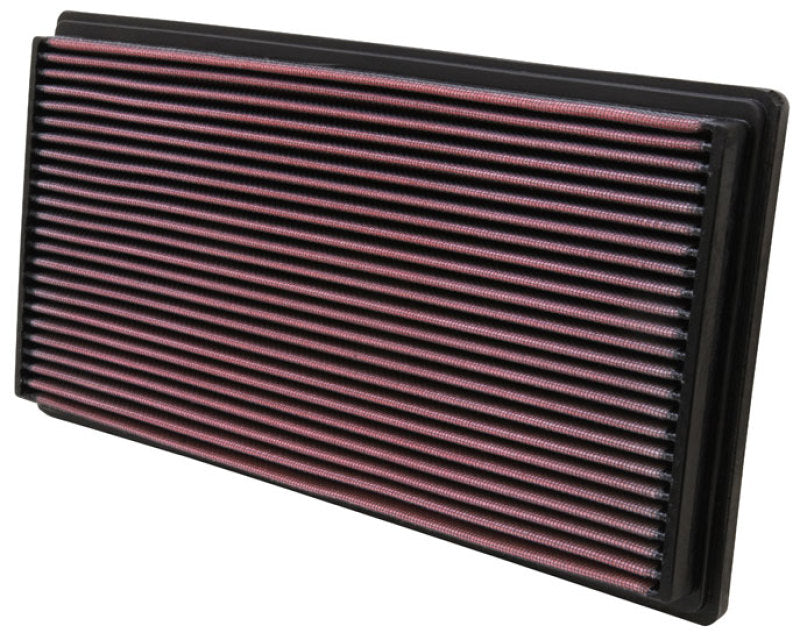 K&N Engineering Replacement Air Filter for Volvo V70 1998-2000 and More * Part Number KN-33-2670