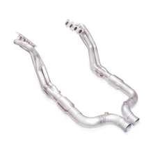 Load image into Gallery viewer, Stainless Works 2020 Ford GT500 Long Tube Header Kit with High-Flow Cats