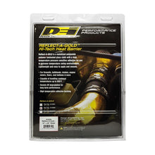 Load image into Gallery viewer, DEI Reflect-A-GOLD 12x24 Heat Shield Sheet for Automotive Thermal Protection