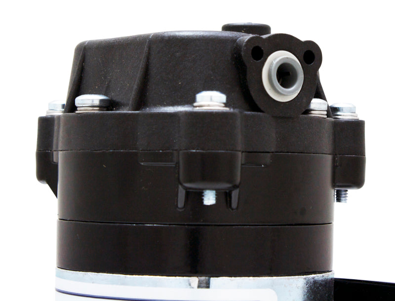 AEM V3 Water/Methanol Injection Kit – No Tank, Internal MAP System for Turbocharged and Supercharged Engines