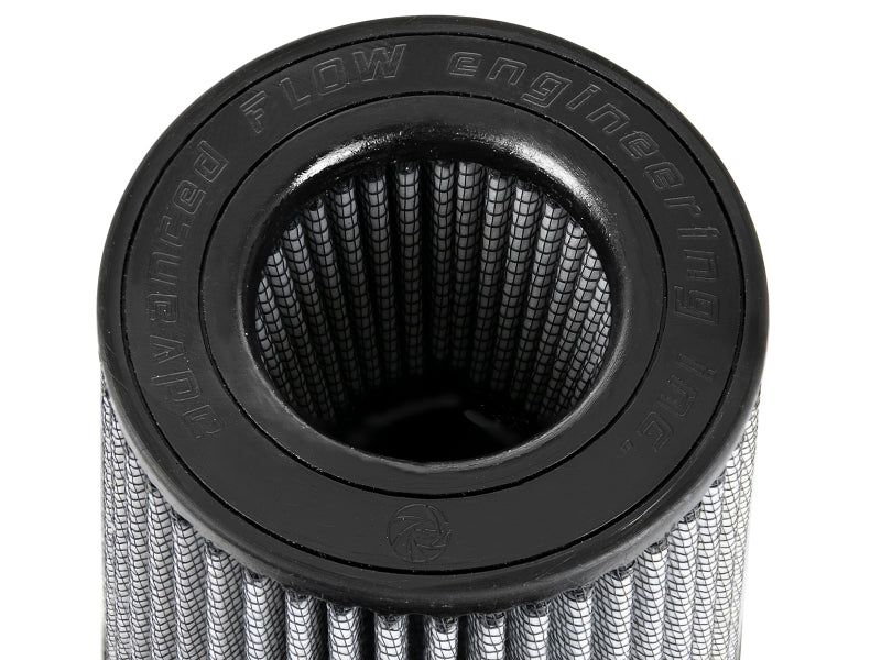 aFe MagnumFLOW Pro DRY S Universal Air Filter 3 in F x 6 in B x 4.5 in T (Inverted) x 7 in H