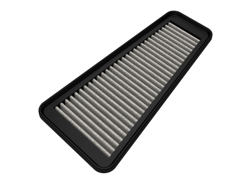 aFe MagnumFLOW OE Replacement Air Filter with Pro DRY S Media for Toyota Tacoma 2005-2015 V6-4.0L
