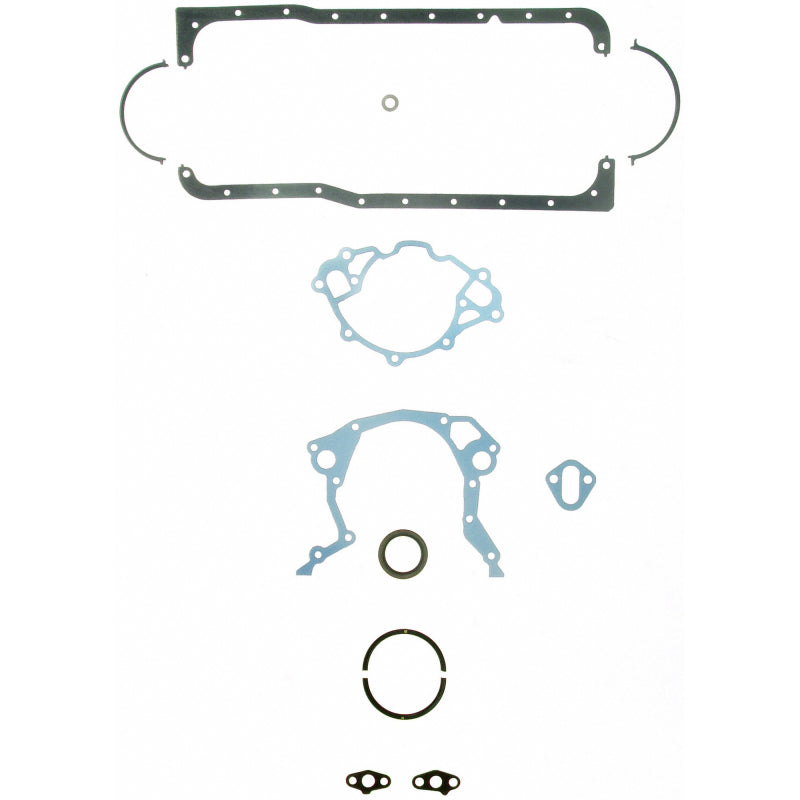 Fel-Pro Chevrolet Trailblazer 17165 Engine Conversion Gasket Set – Reliable Seal for 5.8L Windsor V8 Engines
