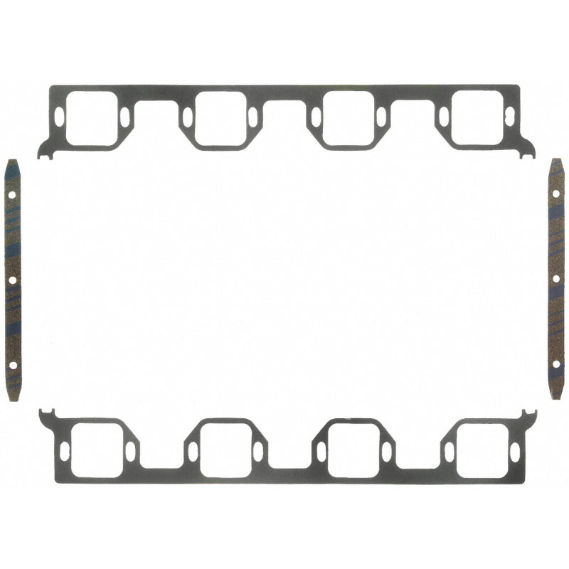 Fel-Pro 1234 Engine Intake Manifold Gasket Set for Chevy 426 Hemi (7.0L) V8