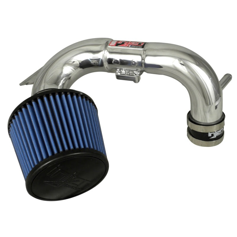 Injen 13-19 Toyota Prius C 1.5L 4-Cylinder Black Tuned Cold Air Intake with MegaRam Technology