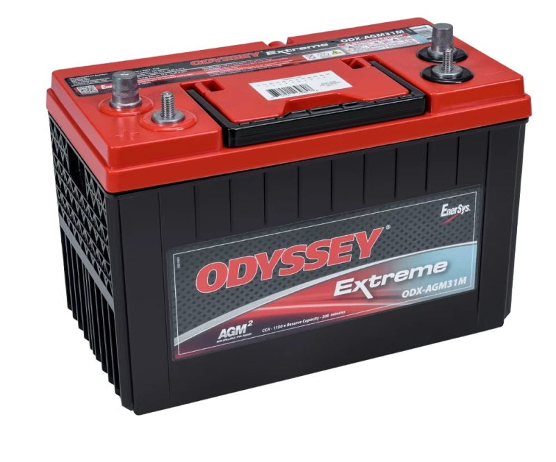 Odyssey Battery Marine/RV Extreme AGM Battery (Part Number: odyODX-AGM31M)