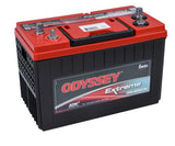 Odyssey Battery Marine/RV Extreme AGM Battery (Part Number: odyODX-AGM31M)