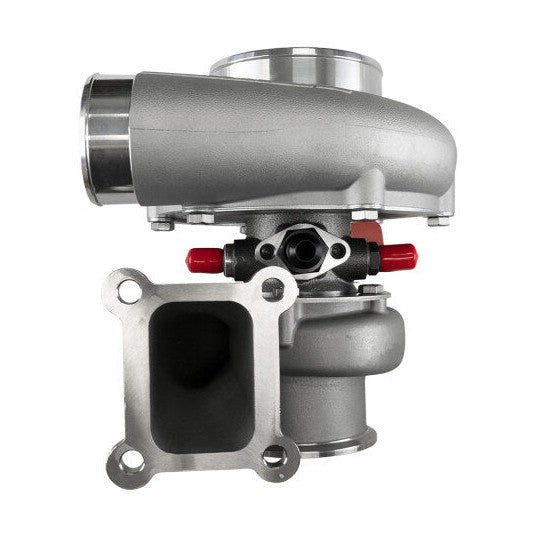 Turbosmart Water Cooled TS-2 Turbocharger with T4 Flange and 0.82 AR - Model 5862
