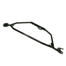 Load image into Gallery viewer, BBK 94-95 Mustang 5.0 Tubular Strut Tower Brace with Black Powder Coat Finish