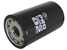 Load image into Gallery viewer, aFe ProGuard D2 Oil Filter for Ford Diesel Trucks 1994-2003 * Part Number AFE44-LF004-MB