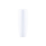 Mishimoto White Weighted Shift Knob - Precise and Smooth Gear Shifting