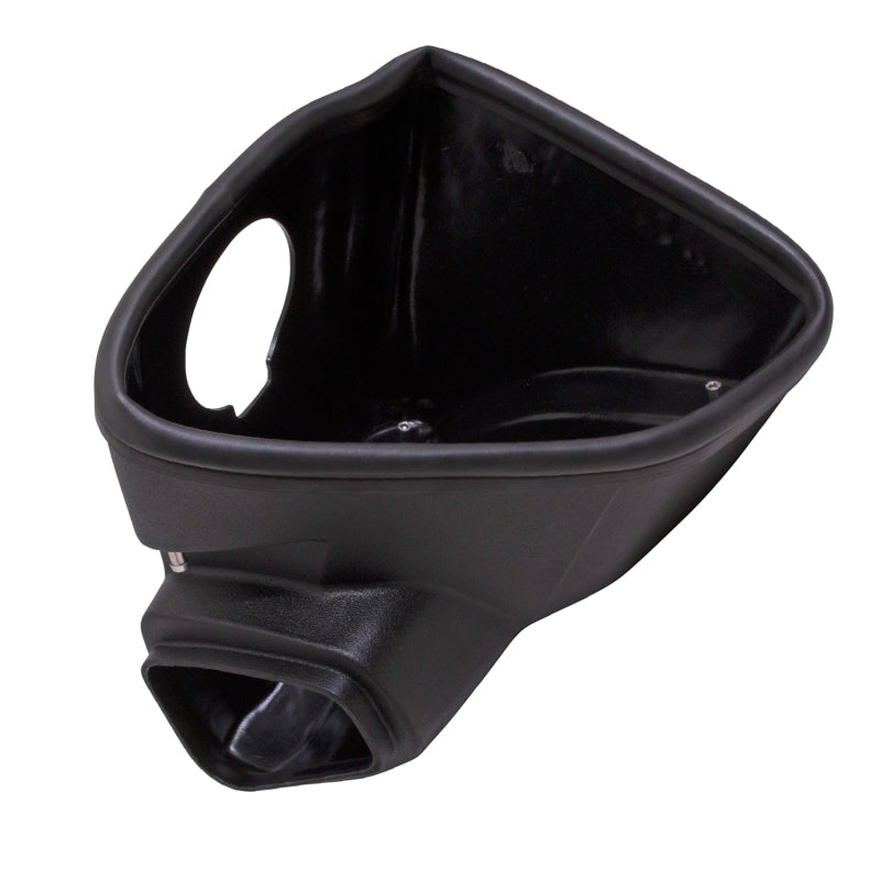 BBK 16-20 Chevrolet Camaro SS 6.2L Cold Air Intake Kit with Polymer Construction