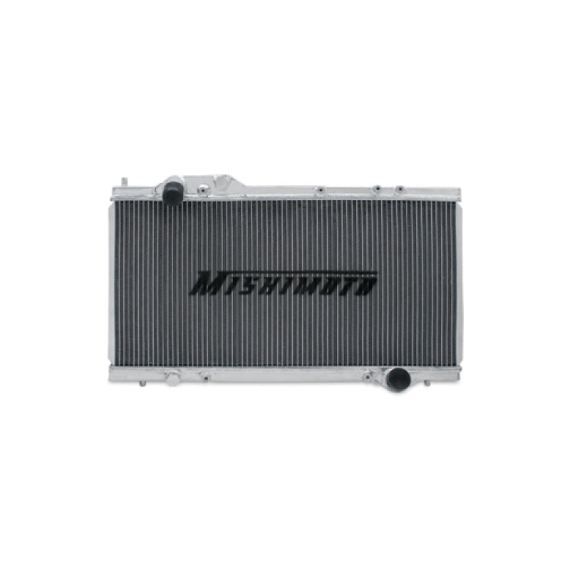 Mishimoto Aluminum Radiator for Acura NSX 1997-2005 - High-Performance Cooling Upgrade