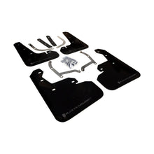 Load image into Gallery viewer, Rally Armor UR Series Mud Flaps for 2017-2020 Subaru Impreza - Black with Grey Logo