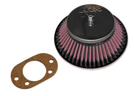 K&N Engineering Custom Air Filter Kit for Rover Mini 1275 L4 - Part 56-9330