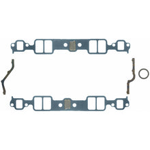 Load image into Gallery viewer, Fel-Pro Chevrolet Small Block Intake Manifold Gasket Set - Part Number FEL1204