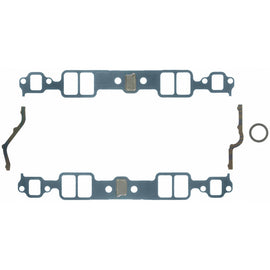 Fel-Pro Chevrolet Small Block Intake Manifold Gasket Set - Part Number FEL1204