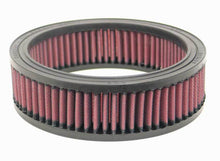 Load image into Gallery viewer, K&amp;N Engineering Custom Air Filter 7 inch OD x 5.5 inch ID x 2 inch H for Enhanced Performance