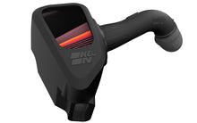 Load image into Gallery viewer, K&amp;N Engineering NextGen Cold Air Intake for Chevrolet Silverado 2500/3500 HD V8 6.6L - Part Number 50-3103