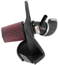Load image into Gallery viewer, K&amp;N Engineering Cold Air Intake System for 2013-2014 Hyundai Genesis Coupe 2.0L L4 F/I * Part No. KN69-5311TTK