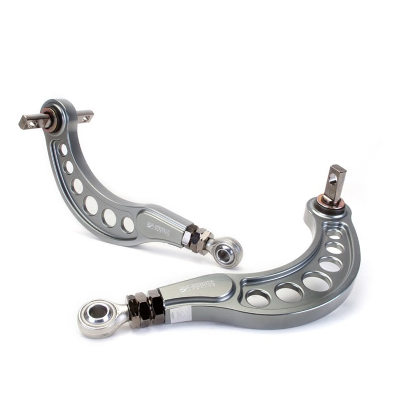 Skunk2 Racing Pro Series Adjustable Rear Camber Kit for Honda Civic 2006-2011
