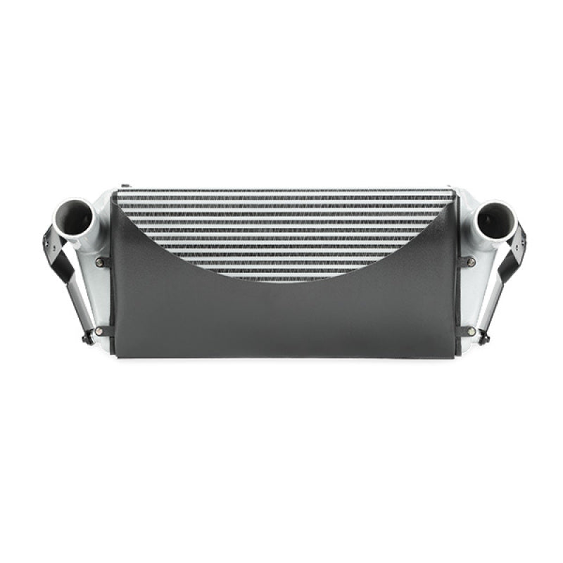 Mishimoto 13+ Dodge Ram 6.7L Cummins Intercooler Kit - Silver