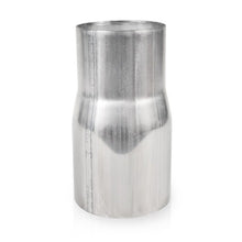 Load image into Gallery viewer, Stainless Works 3.5-inch to 2.5-inch Stainless Steel Tubing Transition - Made in USA