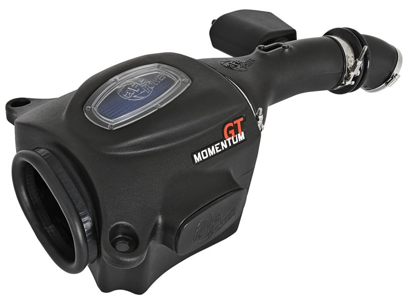 aFe Momentum GT Pro 5R Cold Air Intake System for Lexus LX570 and Toyota Land Cruiser (J200) 2008-2016 V8-5.7L