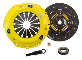 ACT HD/Perf Street Sprung Clutch Kit – Heavy Duty Performance for Street and Race Applications