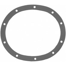 Load image into Gallery viewer, Fel-Pro RDS 13089 Axle Housing Cover Gasket for Jeep Wrangler - Oval Shaped, 10 Bolt Holes