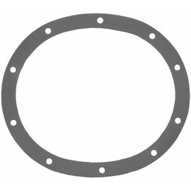 Fel-Pro RDS 13089 Axle Housing Cover Gasket for Jeep Wrangler - Oval Shaped, 10 Bolt Holes