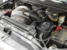 Load image into Gallery viewer, aFe Momentum HD Pro DRY S Cold Air Intake System for 2003-2007 Ford F-250 Super Duty 6.0L V8 Diesel