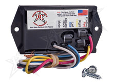 Load image into Gallery viewer, Rigid Industries 6 Amp LED Flasher Module Part RIG40612 for 12V Automotive Lighting