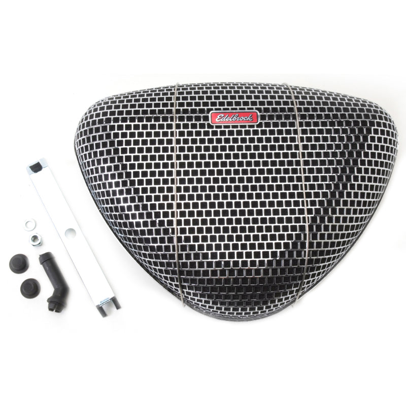 Edelbrock Pro-Flo 1000 Series #1002 Reusable Air Filter for Classic Muscle Cars