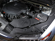 Load image into Gallery viewer, aFe Takeda Momentum Dynamic Air Scoop for 2015-2020 Acura TLX V6 3.5L