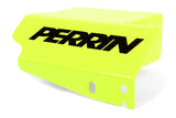 Perrin Performance Subaru STI Boost Control Solenoid Cover - Neon Yellow, Part PSP-ENG-161NY