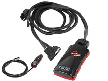 Load image into Gallery viewer, aFe Power Scorcher Blue Performance Module for 2022-2023 Toyota Tundra and Land Cruiser J300 V6-3.4L