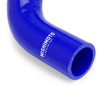 Load image into Gallery viewer, Mishimoto Mopar LX Chassis 5.7L Silicone Radiator Hose Kit for Dodge Challenger and Charger