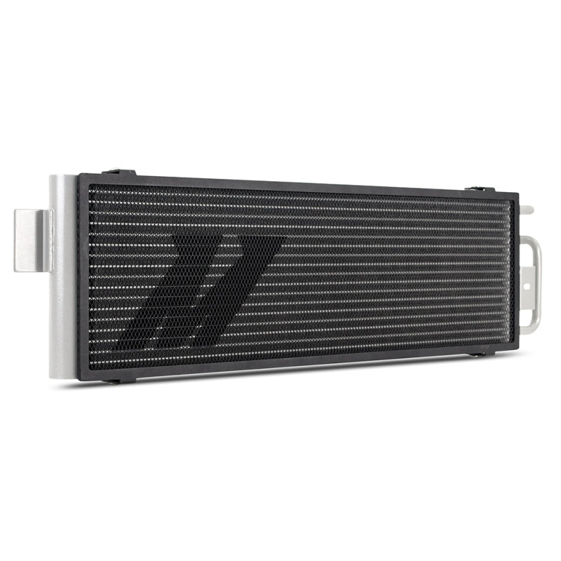 Mishimoto 2021+ BMW G8X M3/M4 Transmission Cooler - Enhanced Cooling for ZF 8-Speed Transmissions