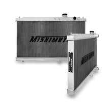 Load image into Gallery viewer, Mishimoto 1994-2001 Acura Integra Aluminum Radiator - High Efficiency Cooling Upgrade
