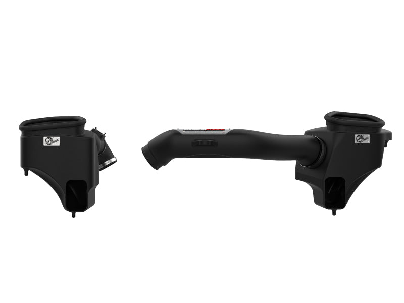 aFe POWER Magnum FORCE Stage-2 Pro DRY S Cold Air Intake System for BMW M3/M4 3.0L (2015-2019)