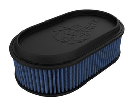 aFe Magnum Flow Pro 5R Air Filter for Chevrolet Corvette C8 (2020-2024) - Part #AFE10-10148