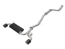 Load image into Gallery viewer, aFe POWER Takeda Cat-Back Exhaust System for Toyota GR Supra 3.0L (2020-2023)