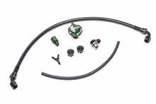 Load image into Gallery viewer, Radium Engineering Toyota 2JZ-GE Fuel Rail Plumbing Kit with Returnless System for Enhanced Performance