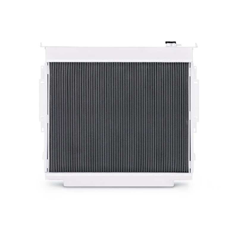 Mishimoto 83-94 Ford 6.9L/7.3L IDI Diesel Aluminum Radiator for F250