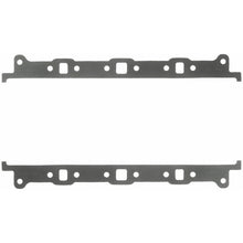 Load image into Gallery viewer, Fel-Pro 1302-4 Engine Intake Manifold Gasket Set for Chevrolet V8, NASCAR P7/R5