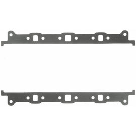 Fel-Pro 1302-4 Engine Intake Manifold Gasket Set for Chevrolet V8, NASCAR P7/R5